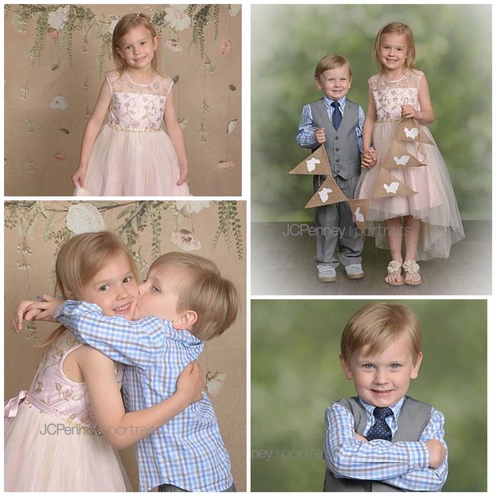 Meet your Posher, Julia